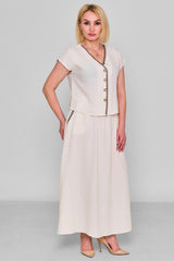 Revaro - Regular Size Suit (RVR26YTK-1364) - 8690200191169