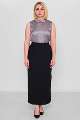 Almarwah - Regular Size Skirt (AMH26Y90701) - 8690200191282
