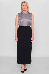 Almarwah - Regular Size Skirt (AMH26Y90701) - 8690200191282