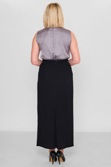 Almarwah - Regular Size Skirt (AMH26Y90701) - 8690200191282