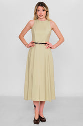 Mamulier - Regular Size Dress (MML26Y7060) - 8690200191381