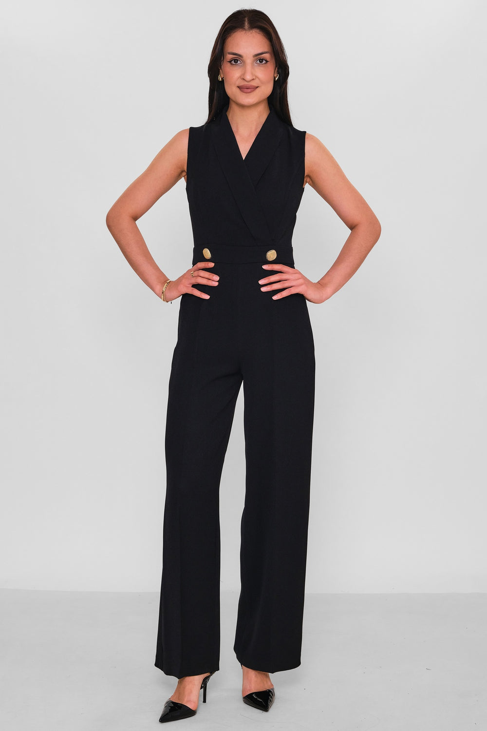 Selen - Regular Size Overalls (SLN26Y041199) - 8690200191527