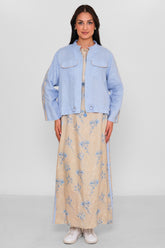 Qlishe - Regular Size Suit (QLH26Y30408) - 8690200191862