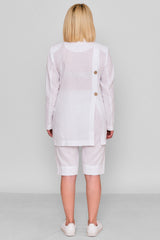 Salkim - Regular Size Jacket (SLK26Y46361) - 8690200192012
