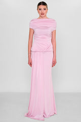 Fever - Regular Size Dress (FVR26Y16071) - 8690200192357