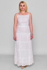 Salkim - Regular Size Skirt (SLK26Y16385) - 8690200192432