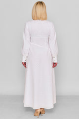Almarwah - Regular Size Dress (AMH26Y303924) - 8690200192760