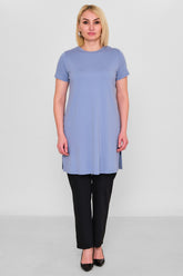 Almarwah - Regular Size Tunic (AMH26Y102229-K) - 8690200192791