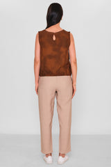 Vedi - Regular Size Blouse (VED26Y7074) - 8690200192951