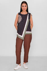 Vedi - Regular Size Blouse (VED26Y7111) - 8690200192968
