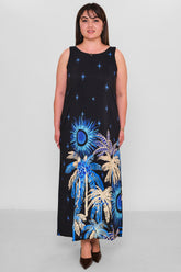 Vedi - Regular Size Dress (VED26Y7513) - 8690200192982