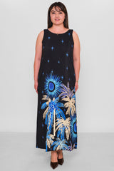Vedi - Regular Size Dress (VED26Y7513) - 8690200192982