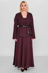 Almarwah - Regular Size Suit (AMH26Y203021) - 8690200193552