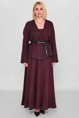 Almarwah - Regular Size Suit (AMH26Y203021) - 8690200193552
