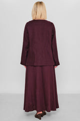 Almarwah - Regular Size Suit (AMH26Y203021) - 8690200193552