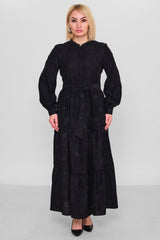 Almarwah - Regular Size Dress (AMH26Y303932) - 8690200193576