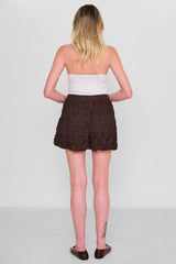 Thalure - Regular Size Shorts (TLR26Y5167) - 8690200193699