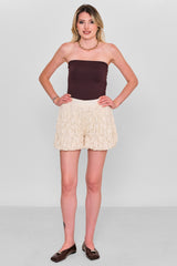Thalure - Regular Size Shorts (TLR26Y5167) - 8690200193705