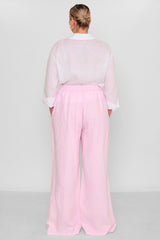 Dayi - Plus Size Trousers (BDY26Y50699) - 8690200193743