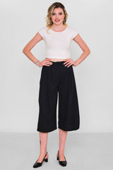 Mamulier - Regular Size Trousers (MML26Y7063) - 8690200194078