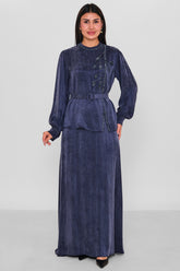 Nupel Line - Regular Size Suit (NPL26Y9162) - 8690200194696