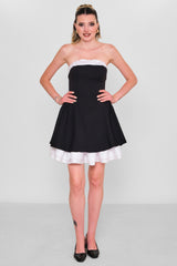 Kedma - Regular Size Dress (KDM26Y8-98386) - 8690200194733