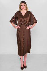 Fever - Regular Size Dress (FVR26Y16059) - 8690200195006