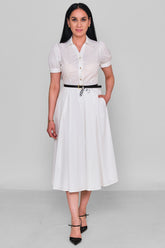 Quinto - Regular Size Dress (QNT26Y10008) - 8690200195167