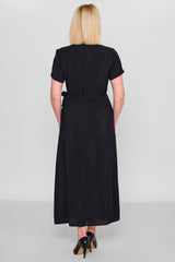 Revaro - Regular Size Dress (RVR26YS-9121) - 8690200195259