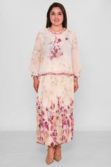 Gumanize - Plus Size Suit (GMZTK539-8334) - 8690200195570