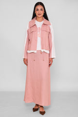 Qlishe - Regular Size Suit (QLH26Y30429) - 8690200195648