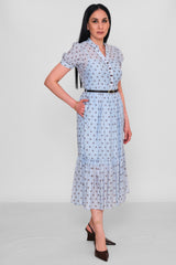 Quinto - Regular Size Dress (QNT26Y10009) - 8690200195716
