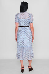 Quinto - Regular Size Dress (QNT26Y10009) - 8690200195716