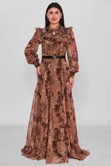 Nupel Line - Regular Size Dress (NPL26Y5169) - 8690200195808
