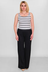 Revaro - Regular Size Blouse (RVR26YB-2663) - 8690200196270