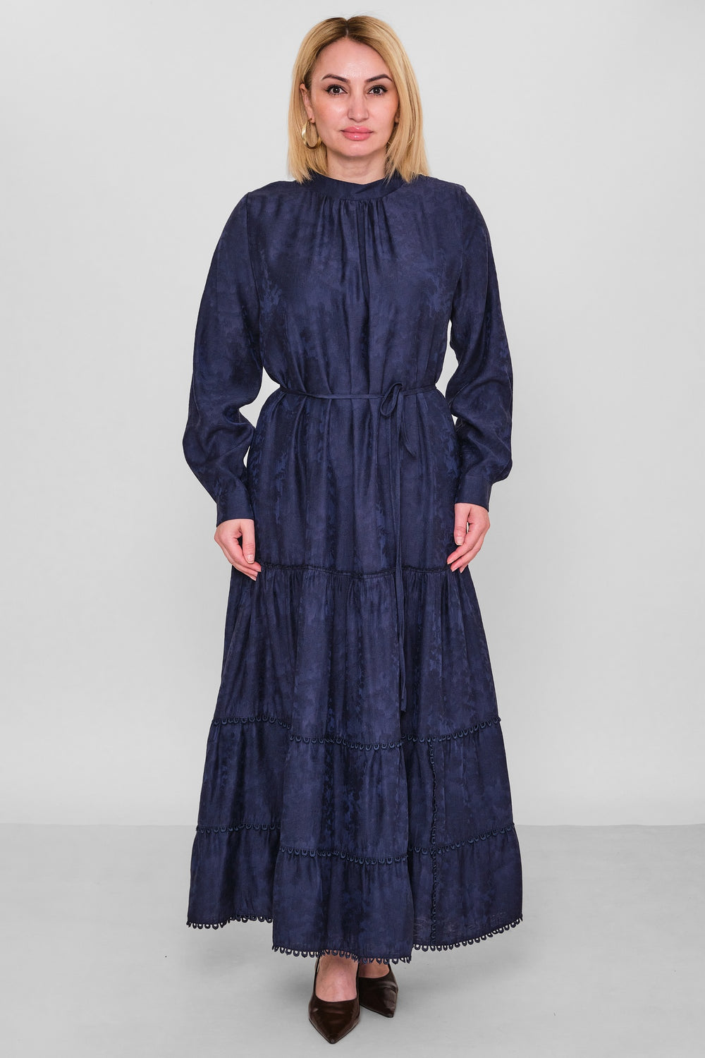 Almarwah - Regular Size Dress (AMH26Y303916) - 8690200197383