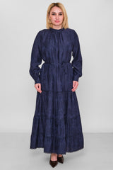 Almarwah - Regular Size Dress (AMH26Y303916) - 8690200197383