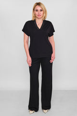 Revaro - Regular Size Blouse (RVR26YB-2665) - 8690200198021