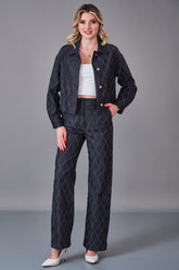 Onno - Regular Size Suit (ONO27K338) - 8690200203466