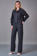 Onno - Regular Size Suit (ONO27K338) - 8690200203466