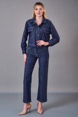 Onno - Regular Size Suit (ONO27K3036) - 8690200203503