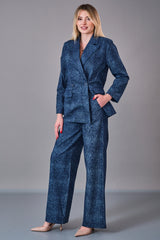 Onno - Regular Size Suit (ONO27K3034) - 8690200203510