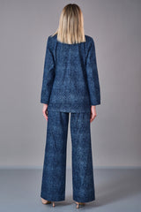 Onno - Regular Size Suit (ONO27K3034) - 8690200203510