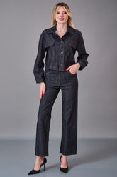 Onno - Regular Size Suit (ONO27K3043) - 8690200203527