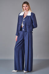 Onno - Regular Size Suit (ONO27K3020) - 8690200203671