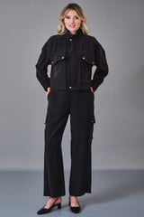 Onno - Regular Size Suit (ONO27K3022) - 8690200203763