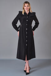 Onno - Regular Size Dress (ONO27K801) - 8690200204333
