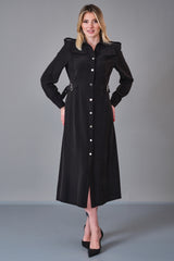 Onno - Regular Size Dress (ONO27K801) - 8690200204333
