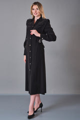 Onno - Regular Size Dress (ONO27K801) - 8690200204333