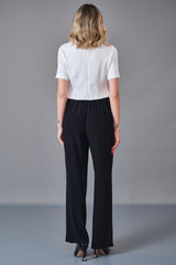 Qm - Regular Size Blouse (QM.K27.BL.QB218) - 8690200206436